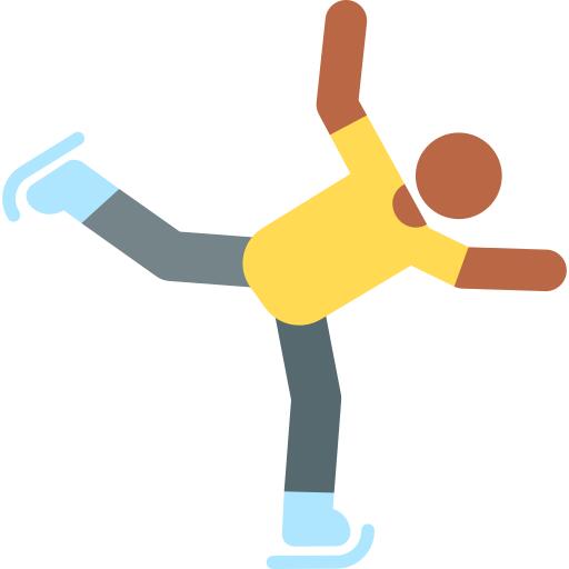 Ice skate