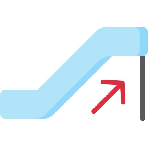 Escalator