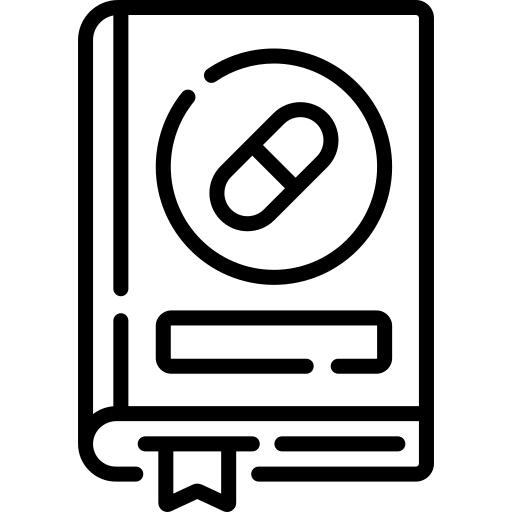 Medical book