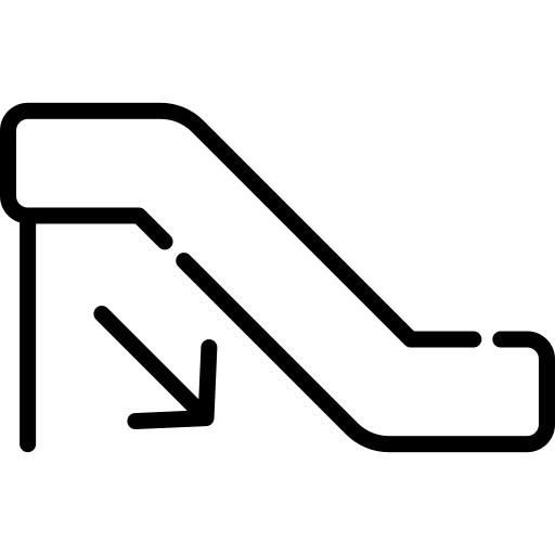Escalator