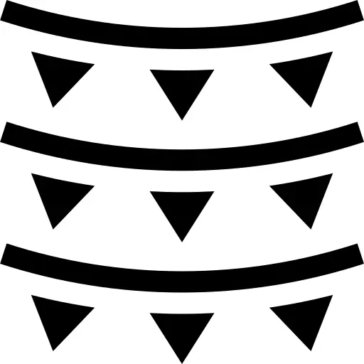 花环