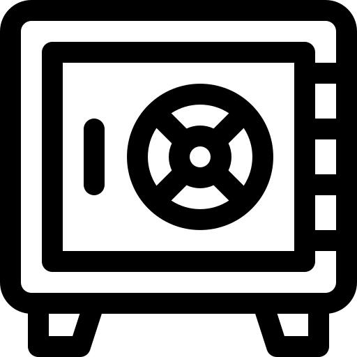 Safe box