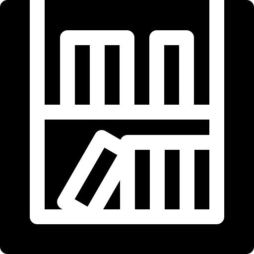 Book shelf