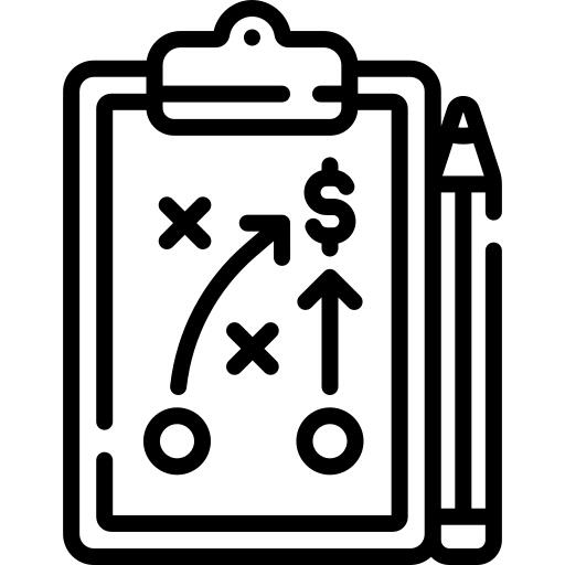 商业计划
