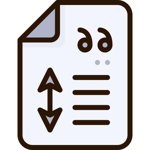 内容
