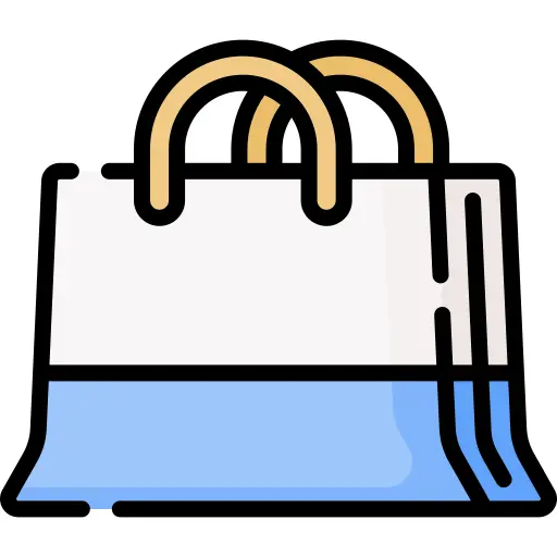 Shopping bag