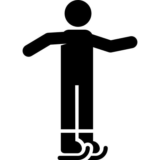 Ice skate
