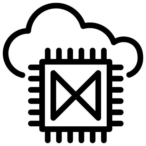 Computer chip