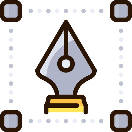 Vector graphic