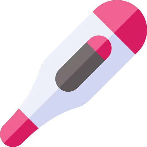 Thermometer