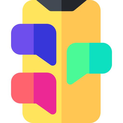 会话