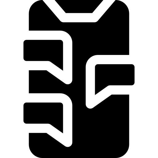 会话