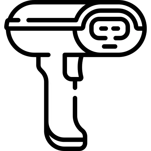条形码扫描器