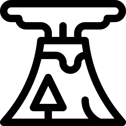 Volcano