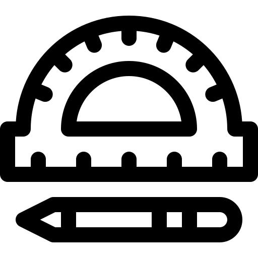 Protractor