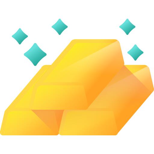 金锭