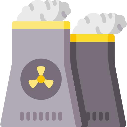 Nuclear plant