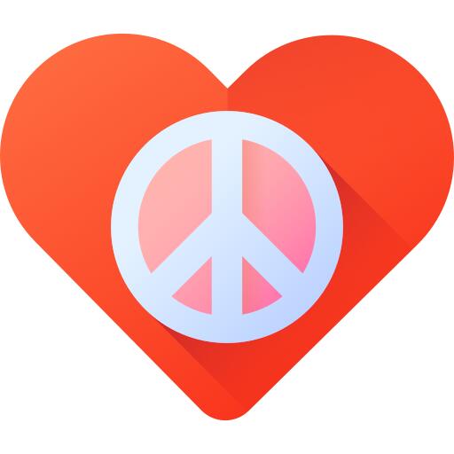 Peace symbol