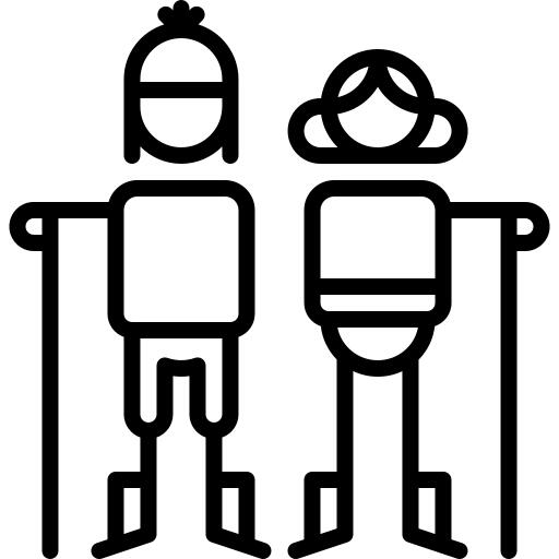 Hikers