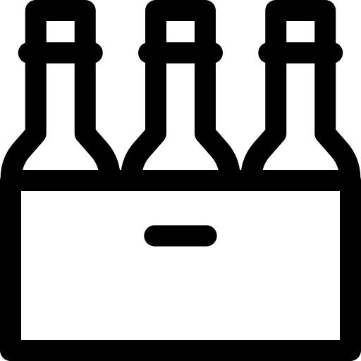 啤酒盒