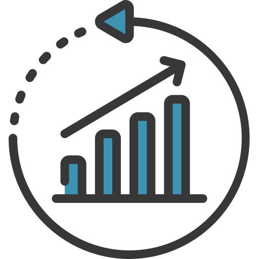 Good conversion rate