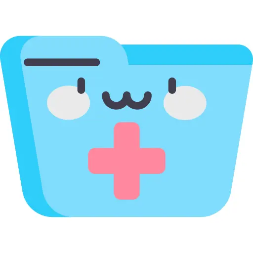 Medical file
