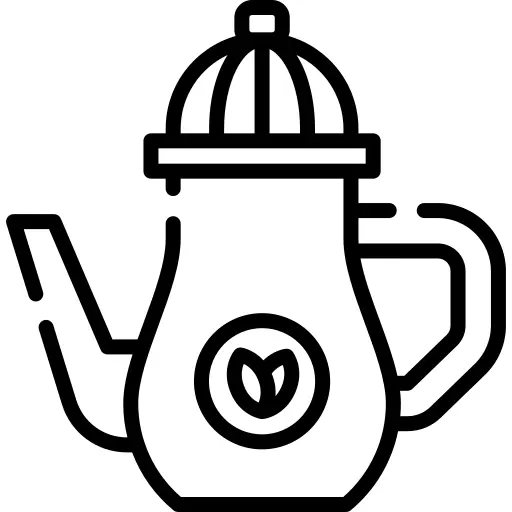 茶壶