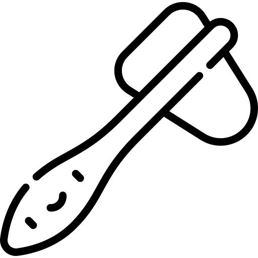 Reflex hammer