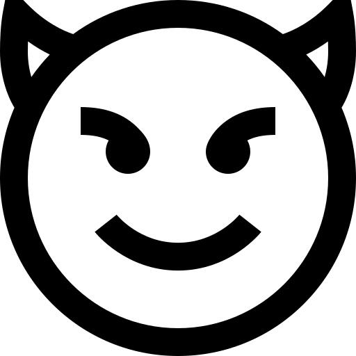 魔鬼