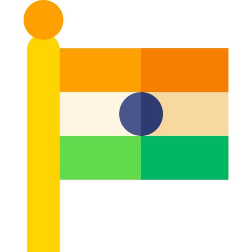 印度国旗
