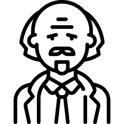 老人