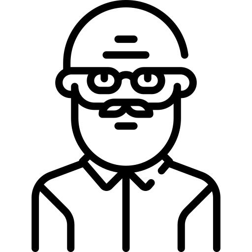 Old man