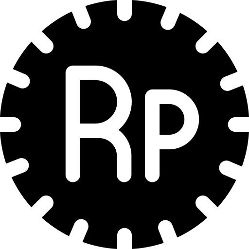 Indonesian rupiah