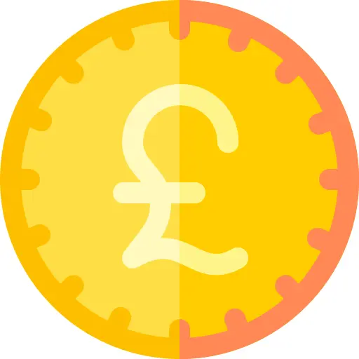 Pound sterling