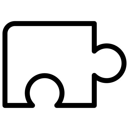 Puzzle piece