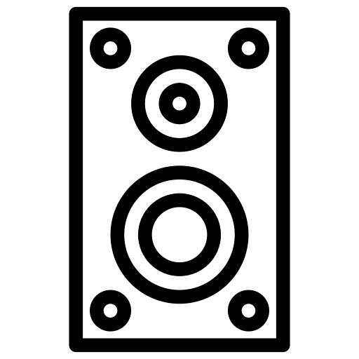 Woofer