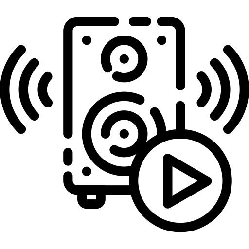 扩音器
