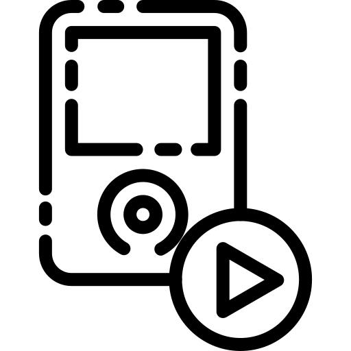 Mp4 player