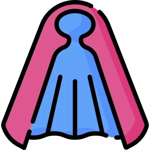 Cape
