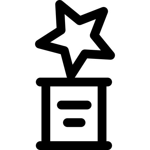 Trophy