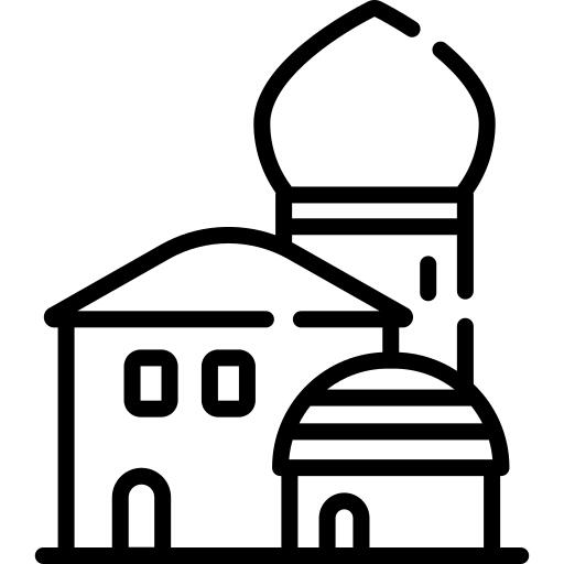 屋