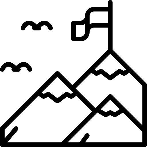 山