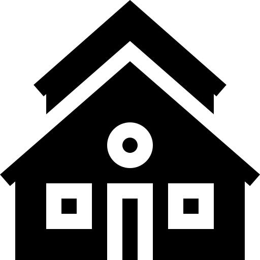 屋