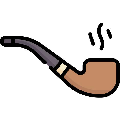 Smoking pipe