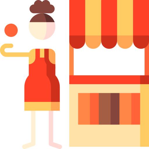 Merchant