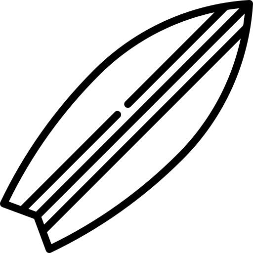 Surfboard