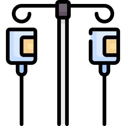 Intravenous therapy