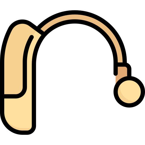 Hearing aid