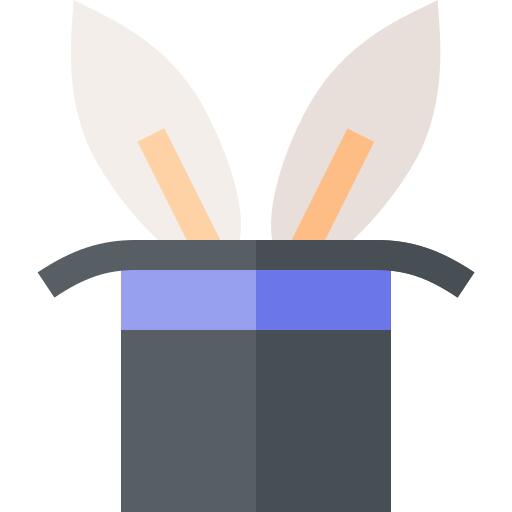 兔子帽子