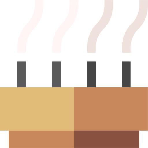 Incense